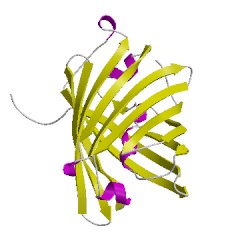 Image of CATH 3svsD00