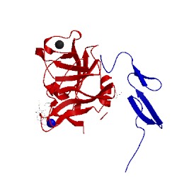 Image of CATH 3sw2