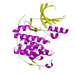 Image of CATH 3sw4A