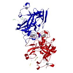 Image of CATH 3swc