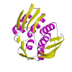 Image of CATH 3swdD02