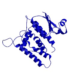 Image of CATH 3swl