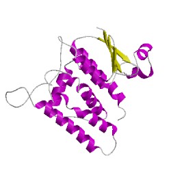 Image of CATH 3swlA