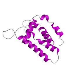 Image of CATH 3swlA02