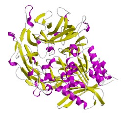 Image of CATH 3swwA