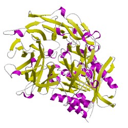 Image of CATH 3swwB