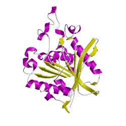 Image of CATH 3swwB01