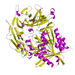 Image of CATH 3sx4A