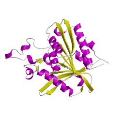 Image of CATH 3sx4A01