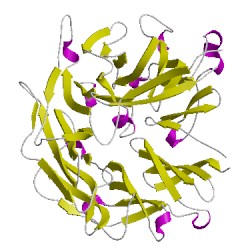 Image of CATH 3sx4A02