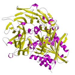 Image of CATH 3sx4B