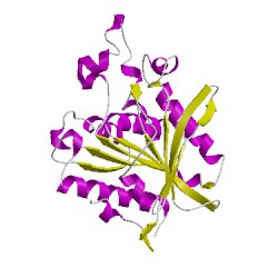 Image of CATH 3sx4B01