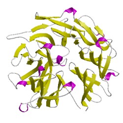 Image of CATH 3sx4B02