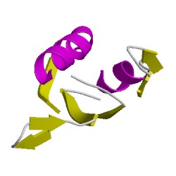 Image of CATH 3sxlA01