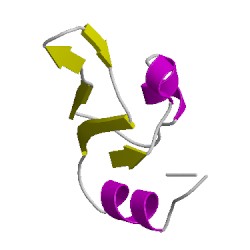 Image of CATH 3sxlB02