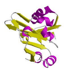 Image of CATH 3sxlC