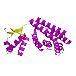 Image of CATH 3sxyB