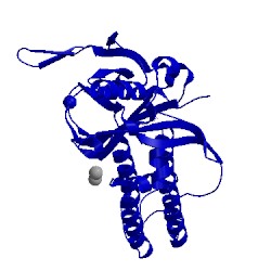 Image of CATH 3sya