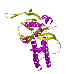Image of CATH 3syaA