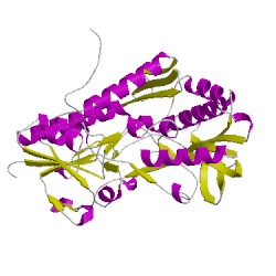 Image of CATH 3syiA00