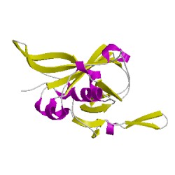 Image of CATH 3syoA01