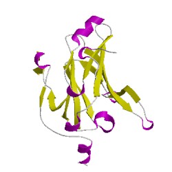 Image of CATH 3syqA01