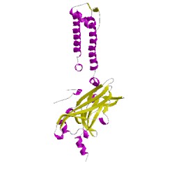 Image of CATH 3syqB