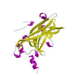 Image of CATH 3syqB01