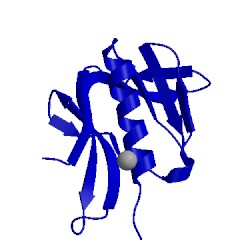 Image of CATH 3syx