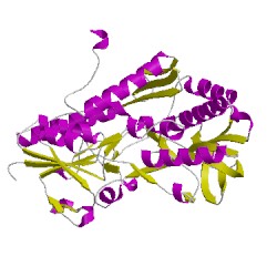 Image of CATH 3sz0A00