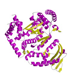 Image of CATH 3sz2A