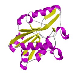 Image of CATH 3szaA02