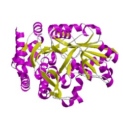 Image of CATH 3szaB