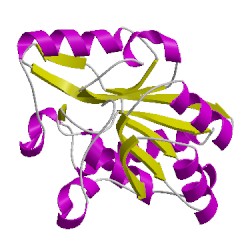 Image of CATH 3szaB02