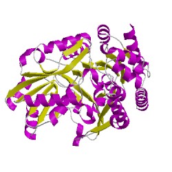 Image of CATH 3szbA