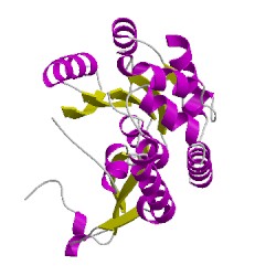 Image of CATH 3szbA01