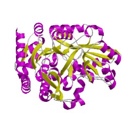 Image of CATH 3szbB