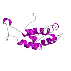 Image of CATH 3szgA03