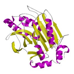 Image of CATH 3szgB01