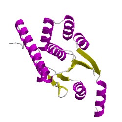 Image of CATH 3szgB02