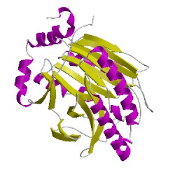 Image of CATH 3szgD01