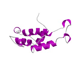 Image of CATH 3szgD03