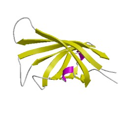 Image of CATH 3szhB00