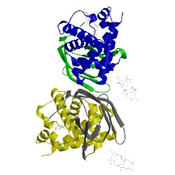 Image of CATH 3szk