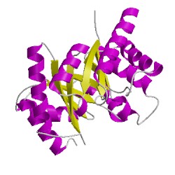 Image of CATH 3t07A01