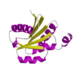 Image of CATH 3t07A03