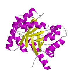 Image of CATH 3t07B01