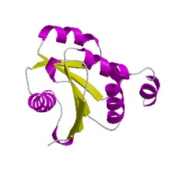 Image of CATH 3t07B03
