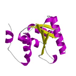 Image of CATH 3t07C03