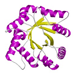 Image of CATH 3t07D01